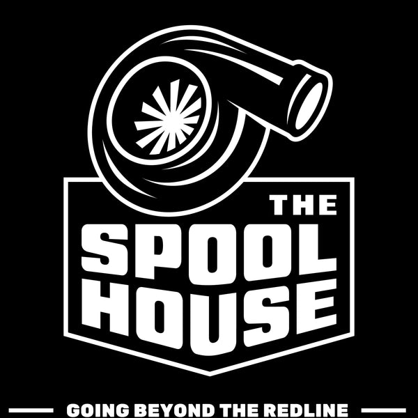 The Spool House